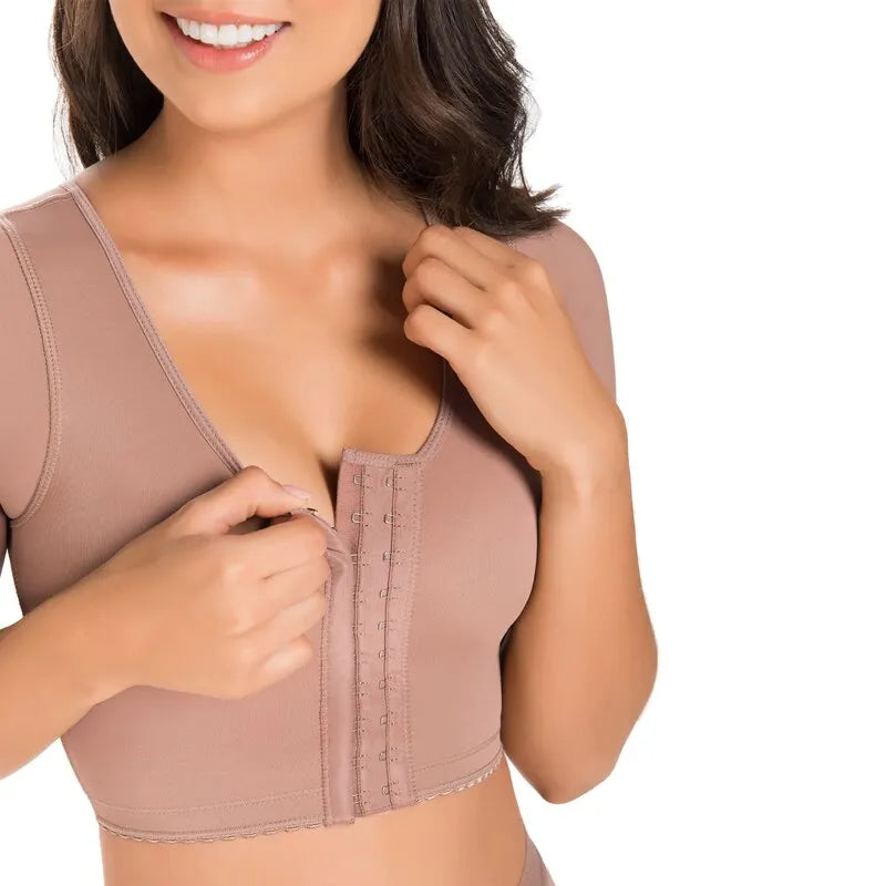 109/4008 Post Surgical bra