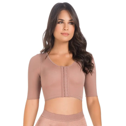 109/4008 Post Surgical bra