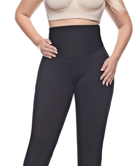 Luxury Booty Lifter Legging 1207