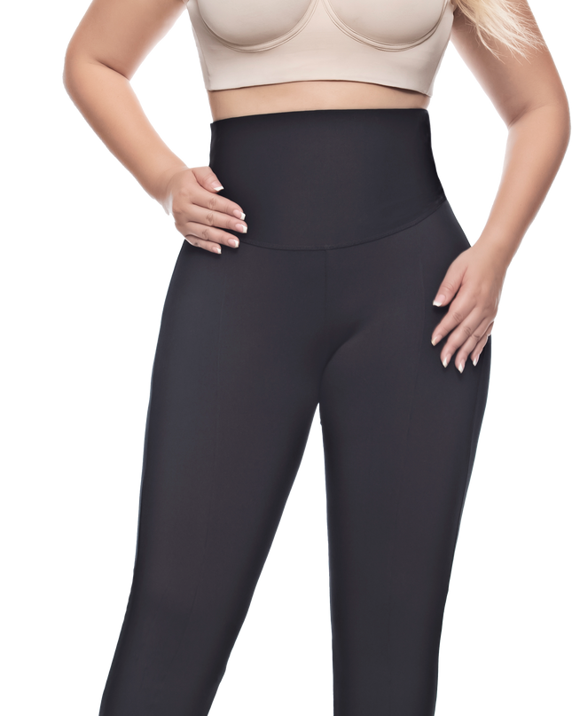 Luxury Booty Lifter Legging 1207