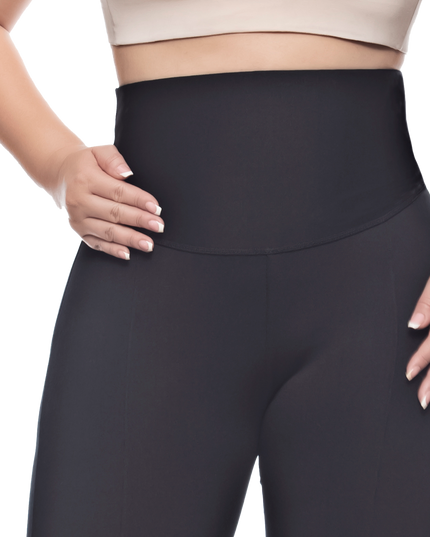 Luxury Booty Lifter Legging 1207
