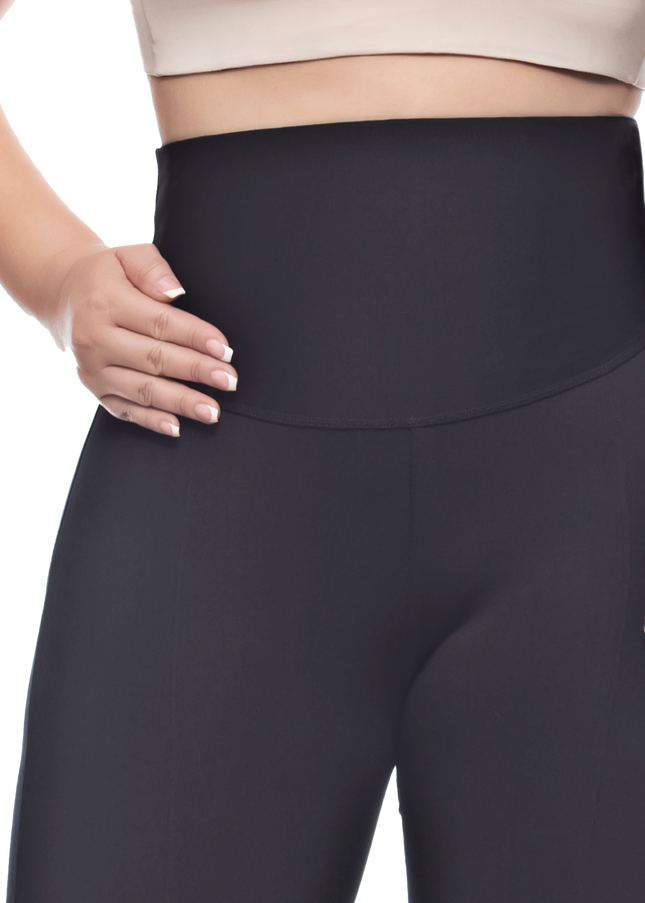 Luxury Booty Lifter Legging | Internal Tummy Control | Ref. 1207