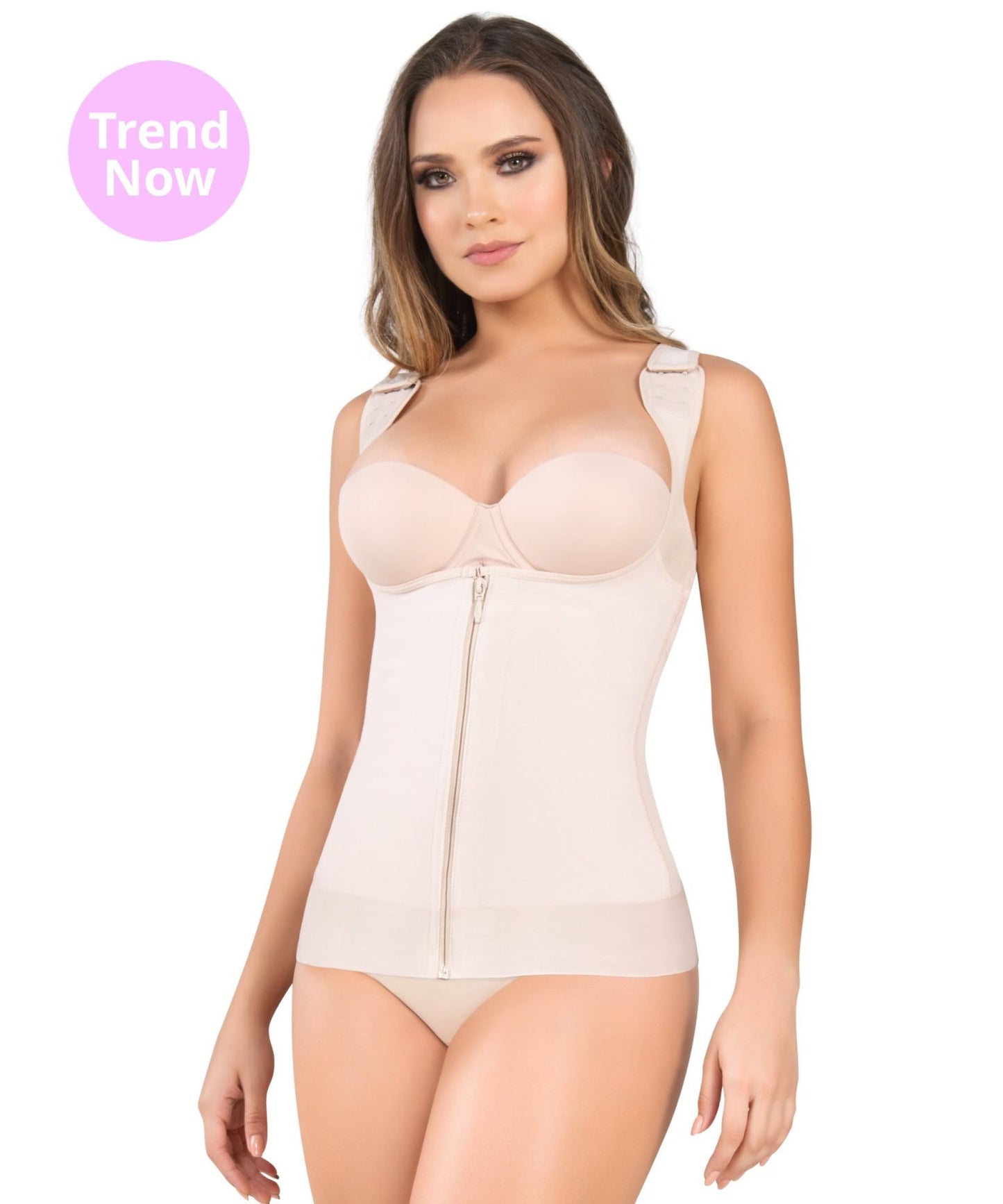 1338 Ultra Compression Vest