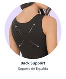 1338 Ultra Compression Vest | Chaleco de Compresión Ultra
