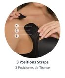 1338 Ultra Compression Vest | Chaleco de Compresión Ultra