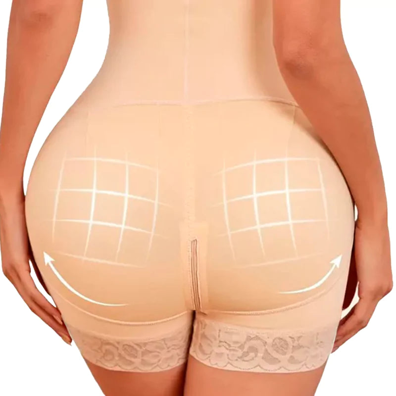 2025 Faja Ultra invisible Strapless