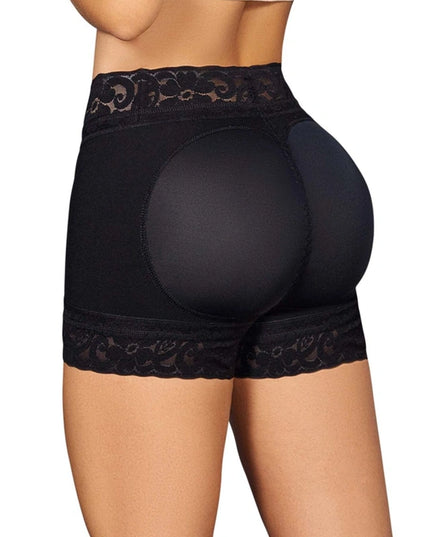 shaping short tummy control 3020