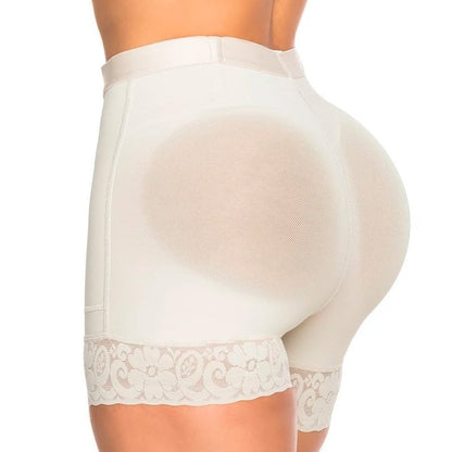 4000 Seamless Natural lift Panty