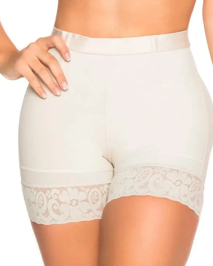 4000 Seamless Natural Lift Panty | Moldeador Levanta Glúteos Sin Costuras