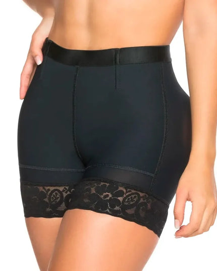 4000 Seamless Natural Lift Panty | Moldeador Levanta Glúteos Sin Costuras