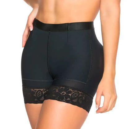 4000 Seamless Natural lift Panty