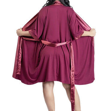 501 Post Surgery Mastectomy Pajamas
