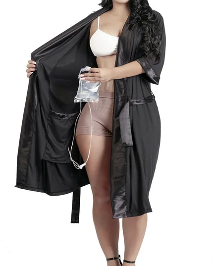 post surgery mastectomy pajamas Ref 501