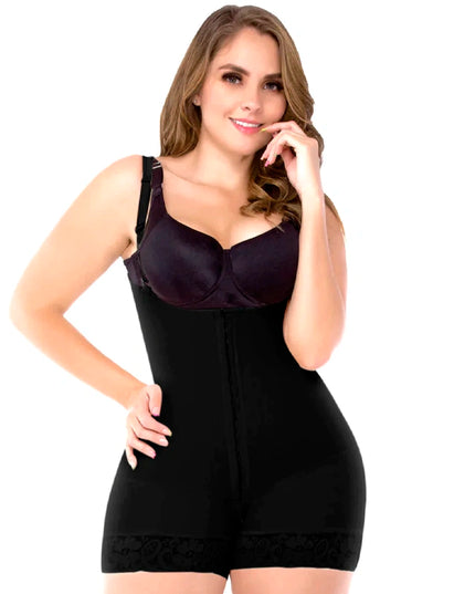 post surgical bodysuit 6190