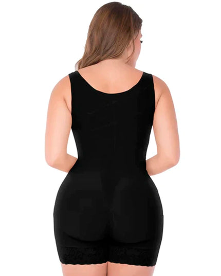 second stage post surgical bodysuit 6190