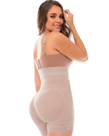 bbl shaping shorts