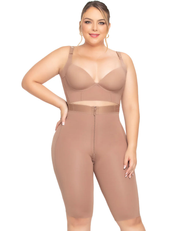 seamless tummy control shapewear 6260