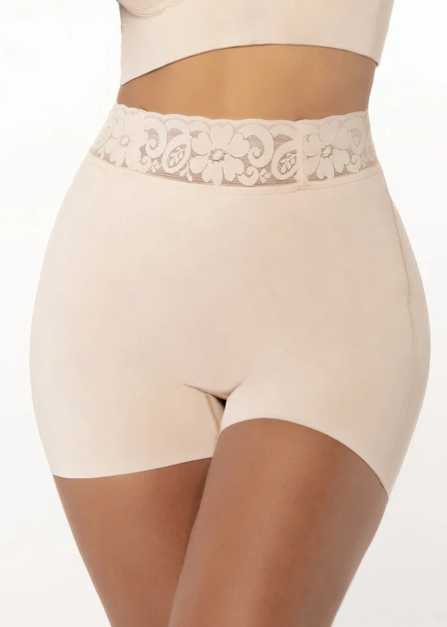 butt lifting invisible shaping panty 6261
