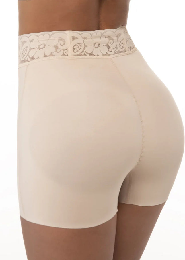invisible shaping panty