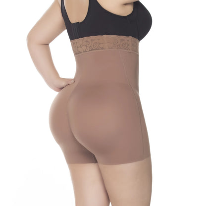 6264 Panty Strapless Invisible