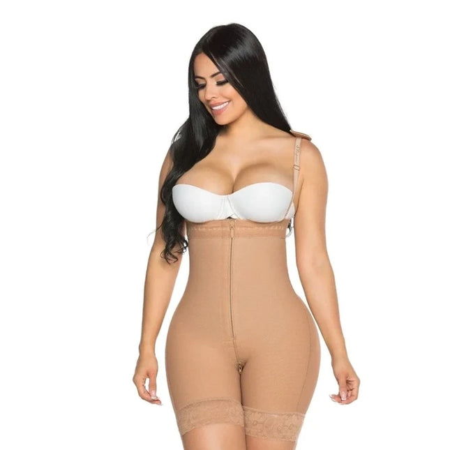 butt lifting shaping shorts 7097