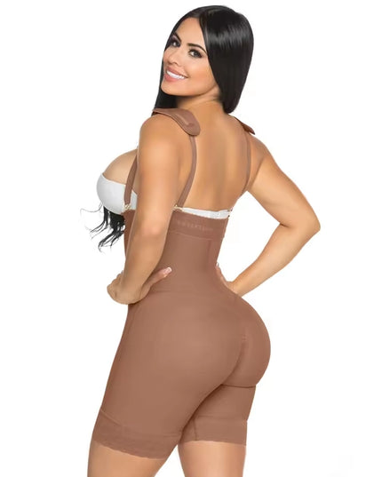 7097 La Diva Faja Invisible Levanta Cola | Invisible Butt Lifter