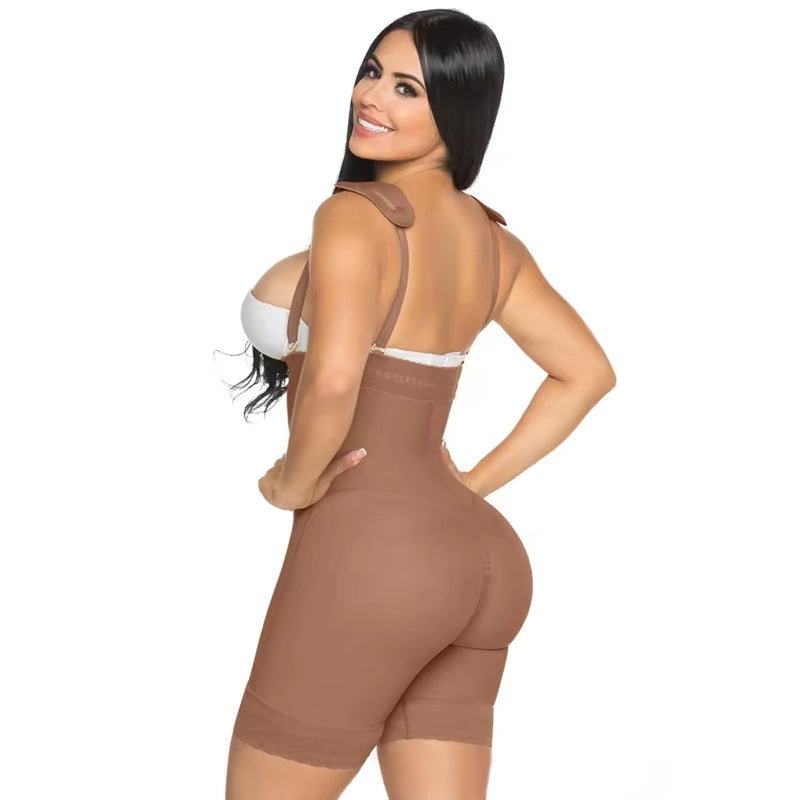 7097 Faja Invisible levanta Cola