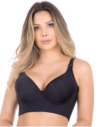 Black / 32B