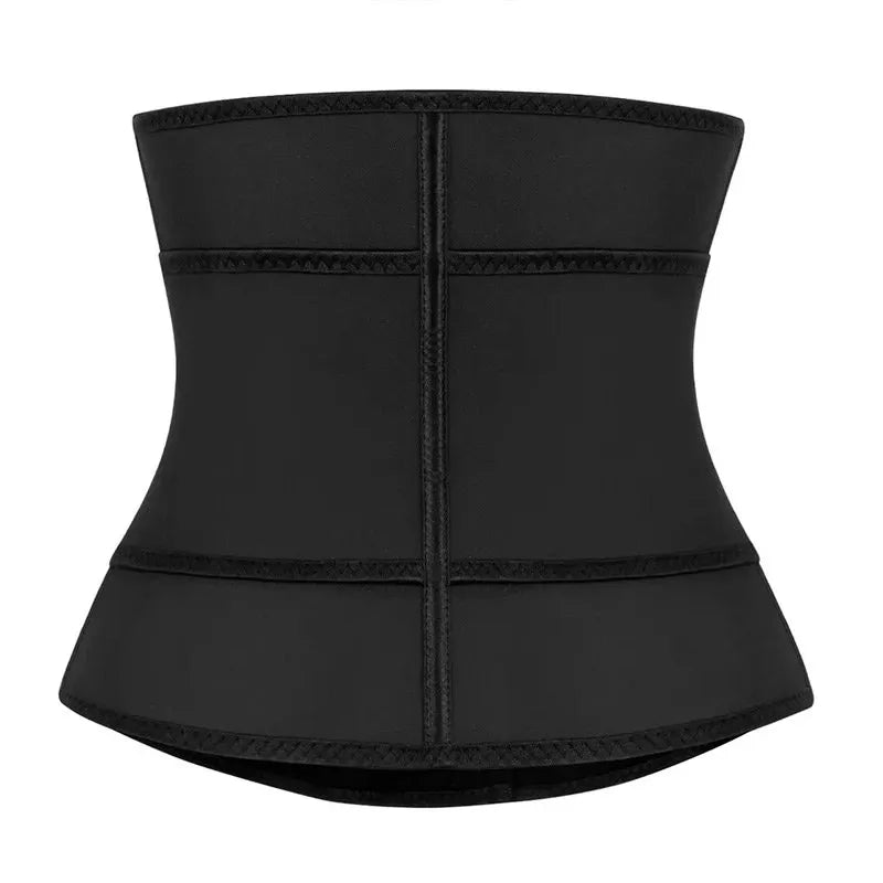 8296 Abdominal Waist Cincher Belt