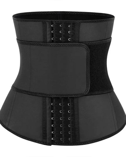 tummy control waist cincher belt 8296