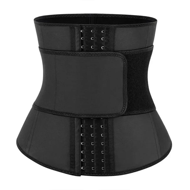 8296 Abdominal Waist Cincher Belt | Tummy Control & Posture Support