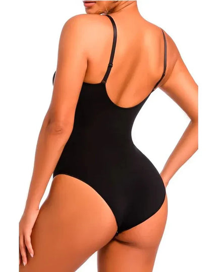 Seamless Bodysuit Duo Bundle – 9268 + 9265 | 2 for $50