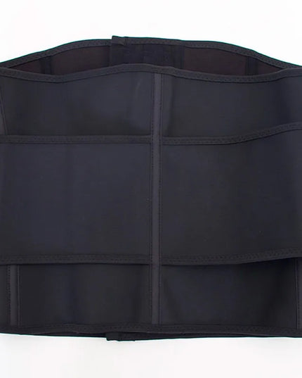 abdominal waist cincher belt shapewear 8296