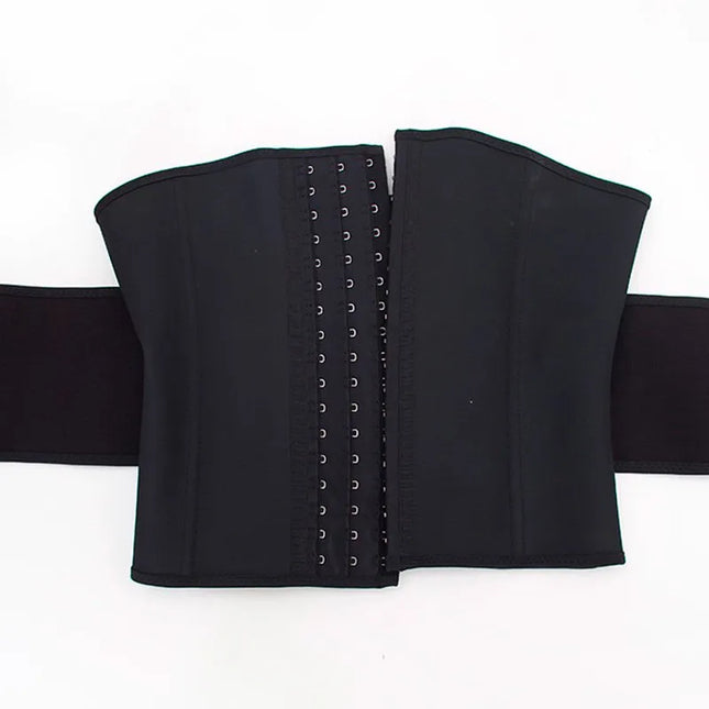 8296 Abdominal Waist Cincher Belt | Tummy Control & Posture Support