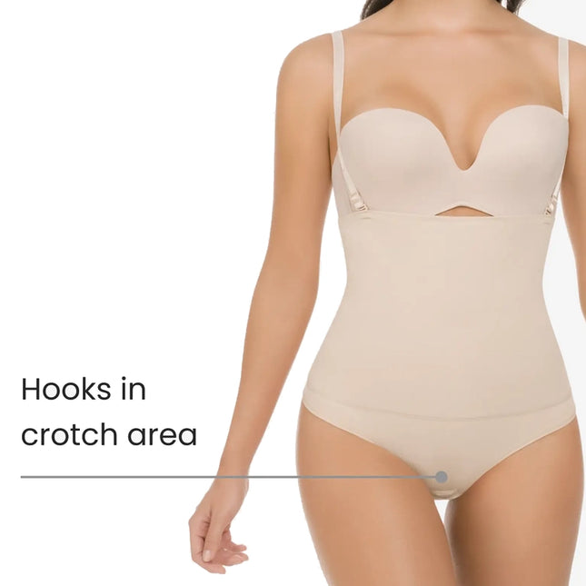 strapless body shapers shapewear 1560