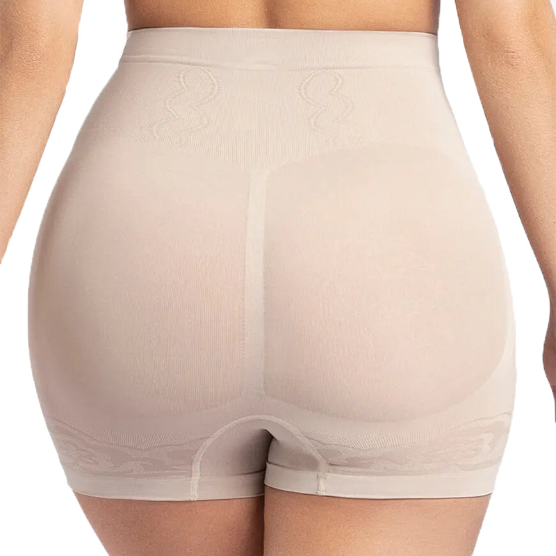 3611 Boyshorts Modelador para Uso Diario
