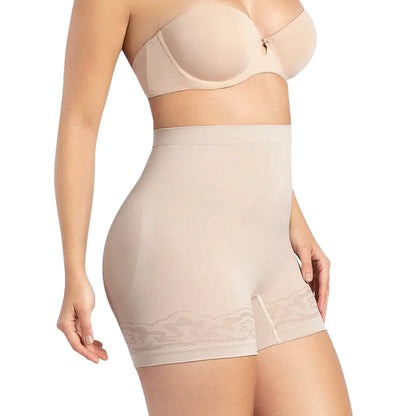 3611 Boyshorts Modelador para Uso Diario
