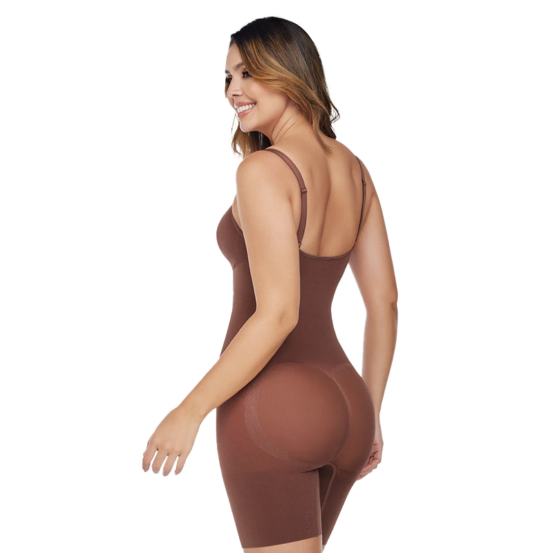 32608 Moldeador Corporal Full Body Shaper Comfort Evolution