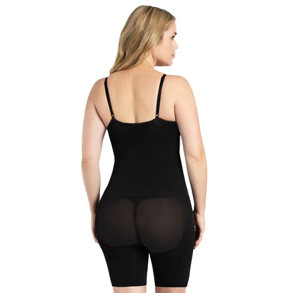 32608 Moldeador Corporal Full Body Shaper Comfort Evolution