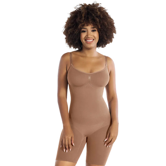 32608 Moldeador Corporal Full Body Shaper Comfort Evolution