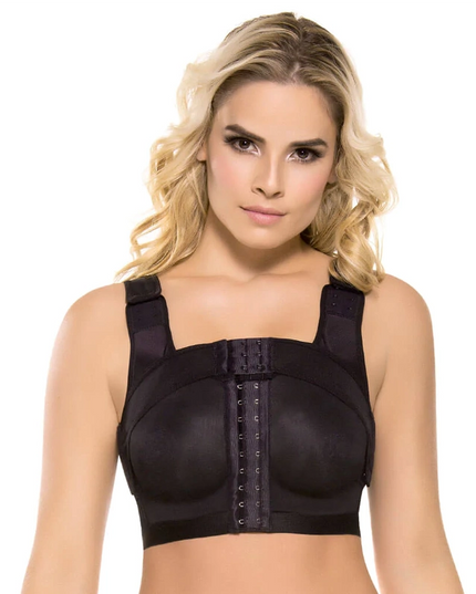 post surgical bra 242