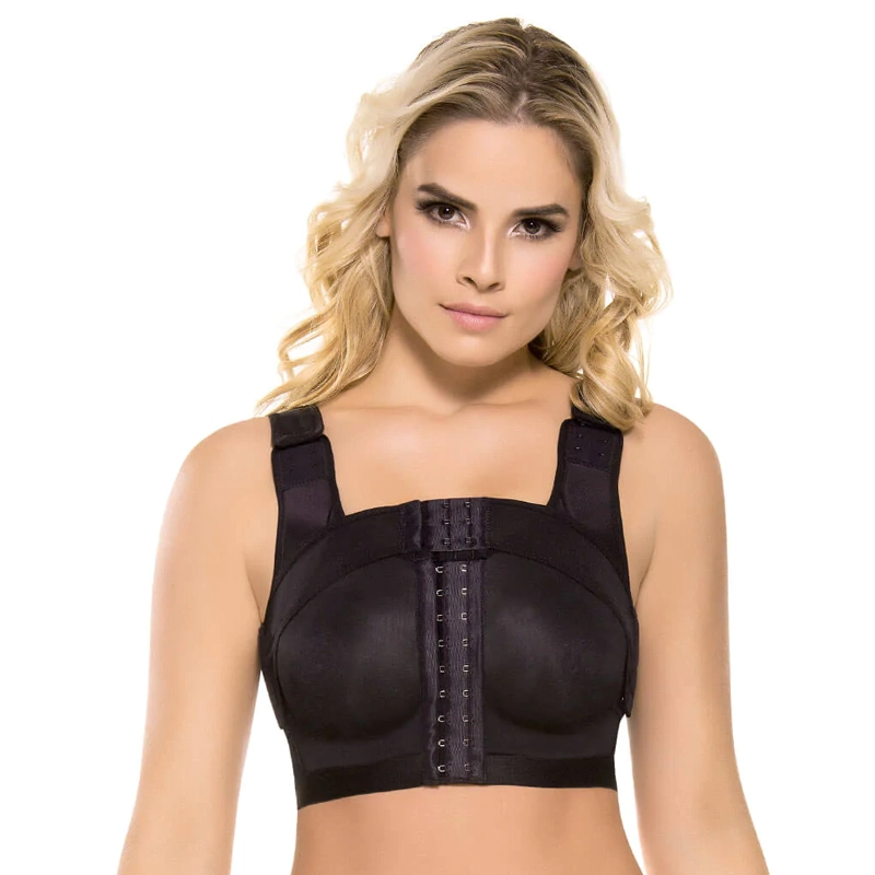 242 Adjustable Surgical Bra