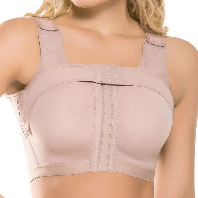 242 Adjustable Surgical Bra | Postoperative Comfort & Adjustable Support
