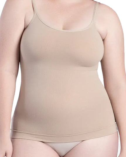 tummy control shaping cami 3501