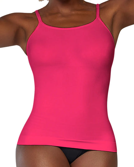 seamless shaping cami 3501