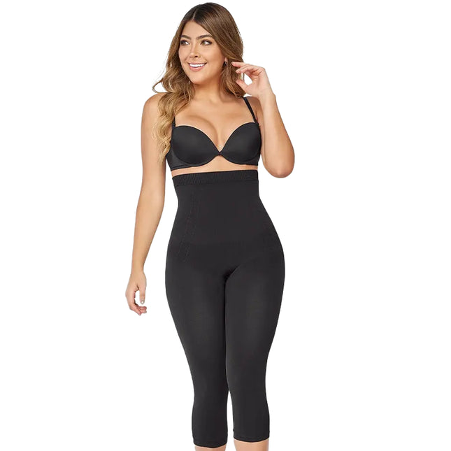 shaping capri leggings 3725