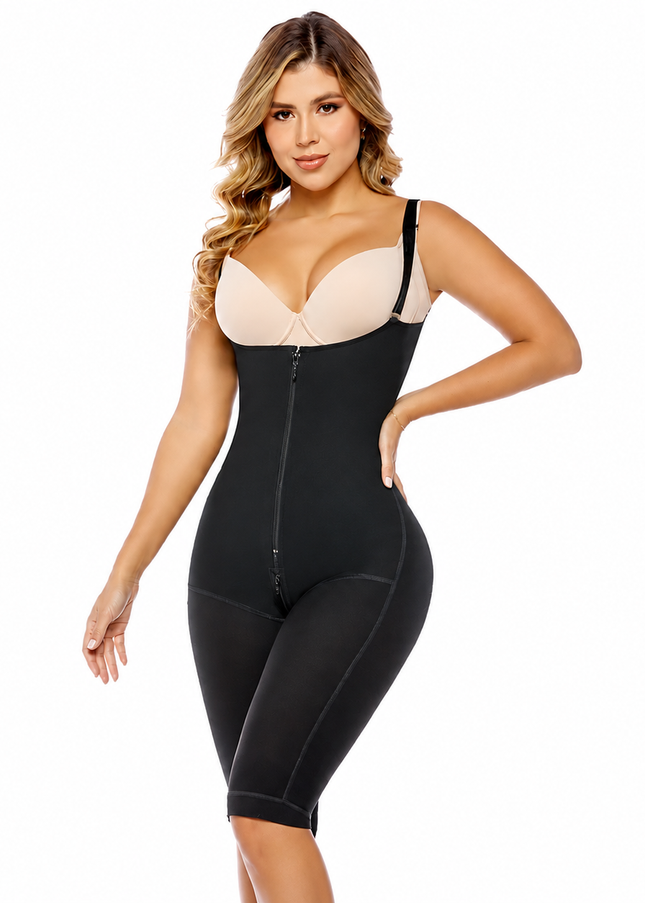 La Elegante™ Invisible High Compression Bodysuit | Ref. 7087