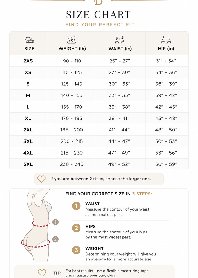 BBL Shaping Shorts | Stage 2 Post-Surgical Compression Shorts | Colombian Shapewear | Ref. 6204