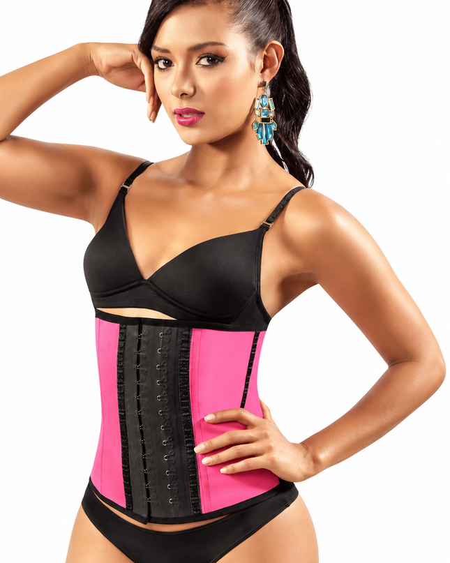 Sport Latex Waist Trainer 8031 | Workout Waist Trainer | Diva Fajas