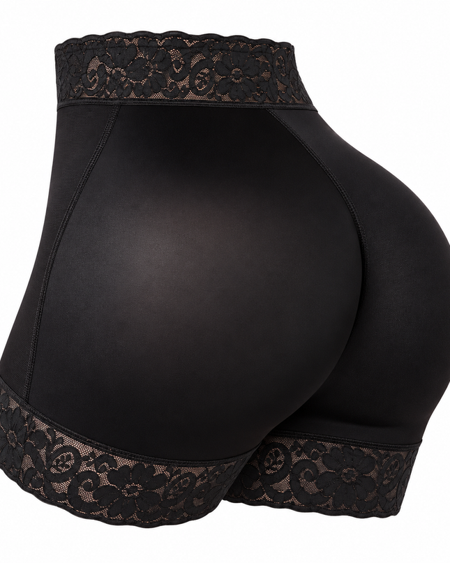 Brazilian Booty Lifter Shorts 6265